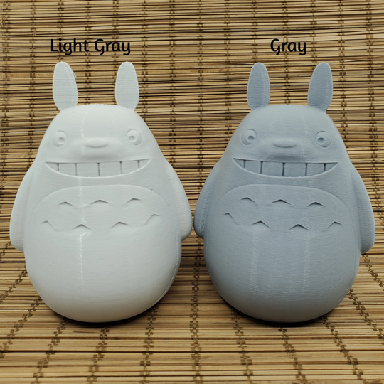 Totoro Vase/Planter/Pot, Pencil Holder, Air Plant Garden Decor, Indoor Planter