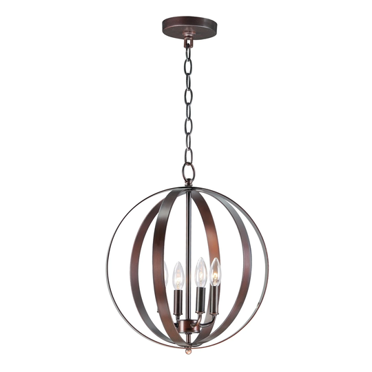Provident 4-Light Chandelier