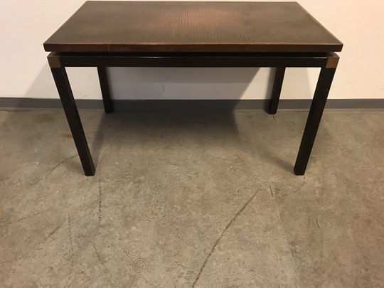 Rosewood Sidetable/Coffee Table, 1960S