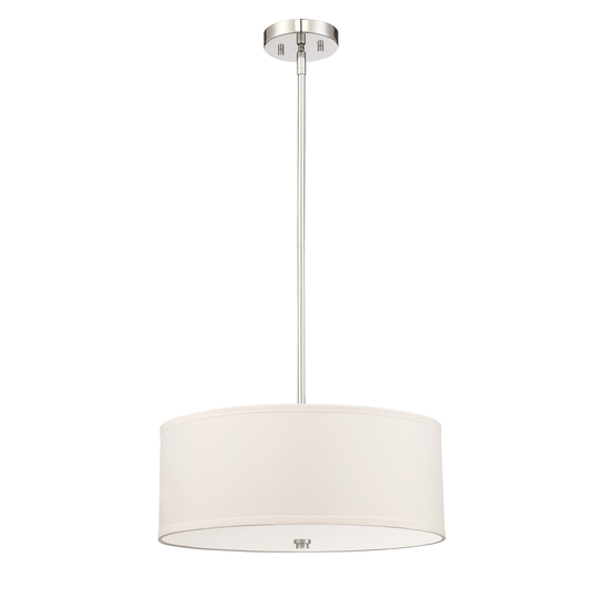 Millennium Lighting Jackson 3 Light Pendant Light