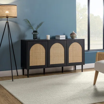 Vonniet Jeanne 56" Wide Sideboard