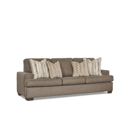Vitran Fabric Sofa