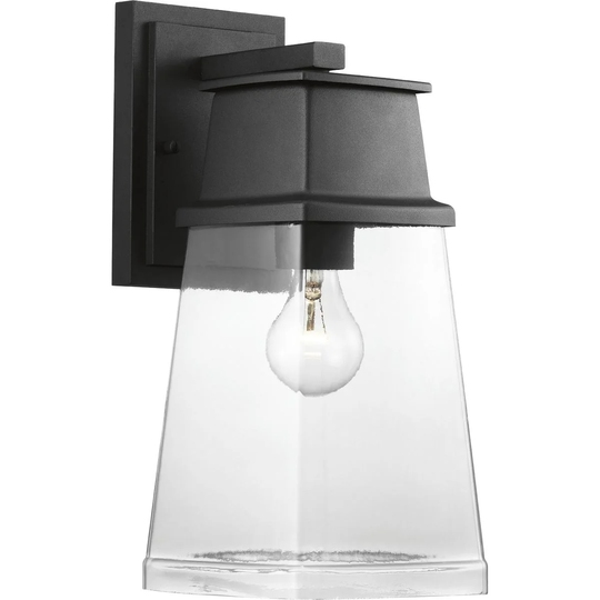 Progress Lighting Greene Ridge Collection One-Light Medium Wall Lantern