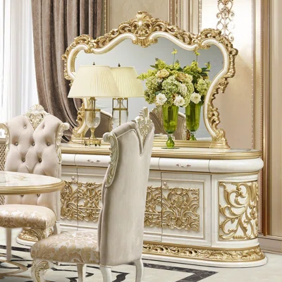 24" Wide Sideboard