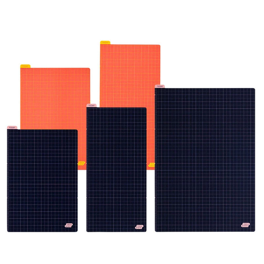 Hobonichi Pencil Board, Techo Accessories