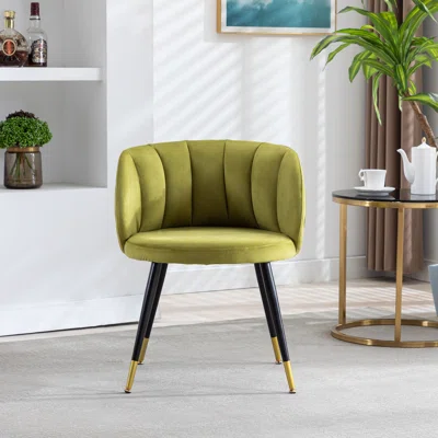 Jawad Office Chair