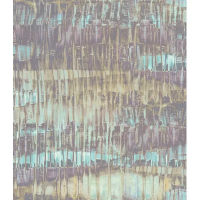 Theodosia Oxide 32.81' L x 20.5" W Wallpaper Roll