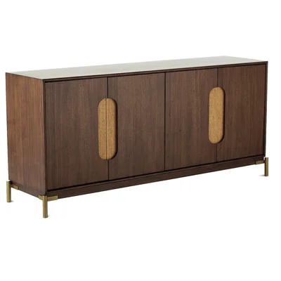 Oasis Credenza Sideboard