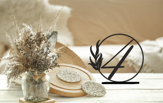 Table Numbers, Rustic Wood Wedding Decor, Event Accessories, Elegant Wooden Table Numbers, Signs