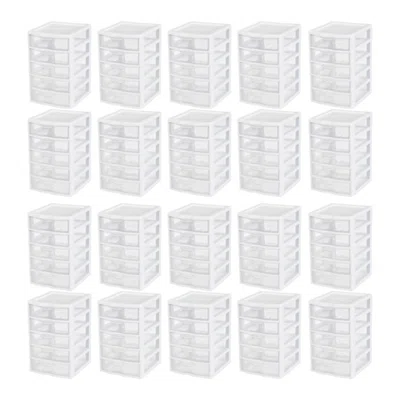 Lilly-Louise 5 Drawer Storage Chest
