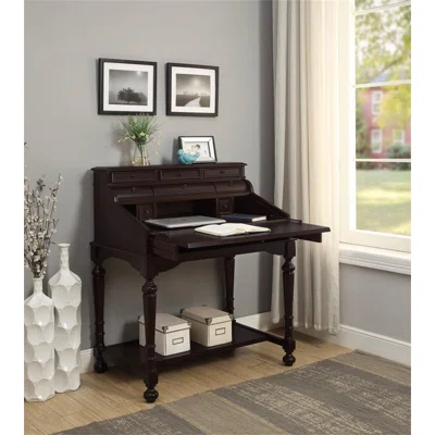 Ditya Secretary Desk