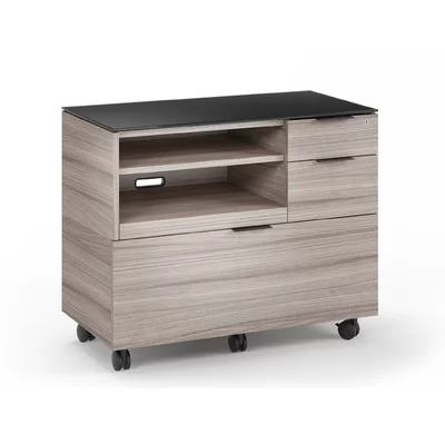 Sigma 3 - Drawer Filing Storage Cabinet