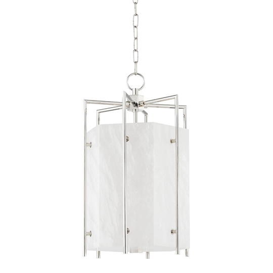 Hudson Valley Flatbush 4-Light Small Pendant