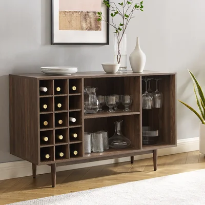 Stancil Wine Storage Sideboard