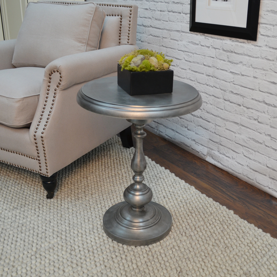 Smythson Accent Table