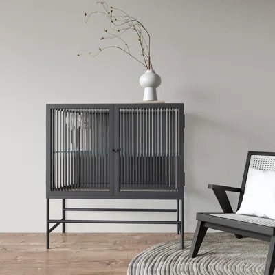 35.4" Wide Sideboard
