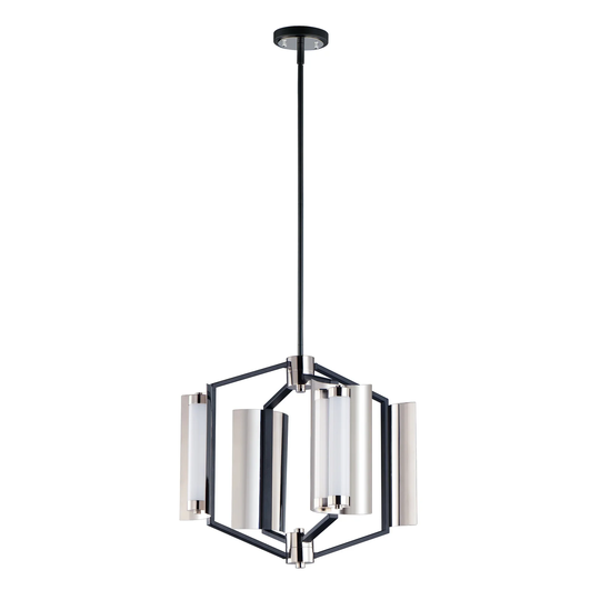 Reflect LED 4-Light Pendant
