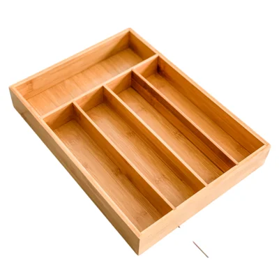 Orey 2'' H x 14'' W x 10.2'' D Drawer Organizer