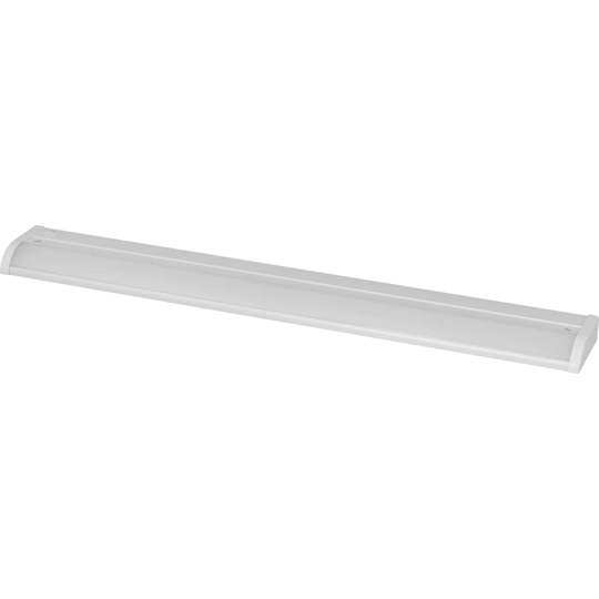 Progress Lighting Hide-A-Lite V 24" Wide Integrated LED Under Cabinet