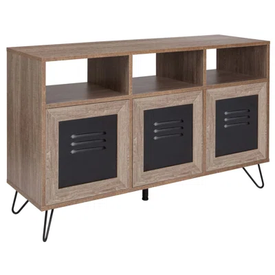 44" Wide Sideboard