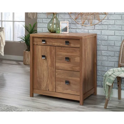 Accent Cabinet