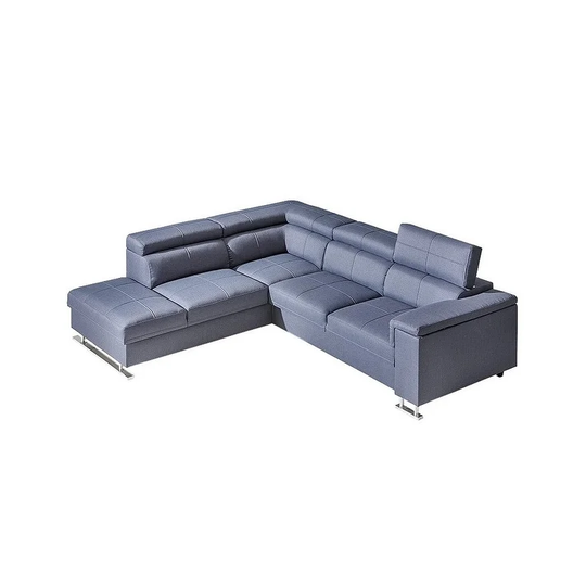 BOSNO Sectional Sleeper Sofa