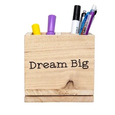 Ariade Dream Big Pen Holder