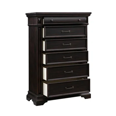 Stamford 6 Drawer Storage Chest