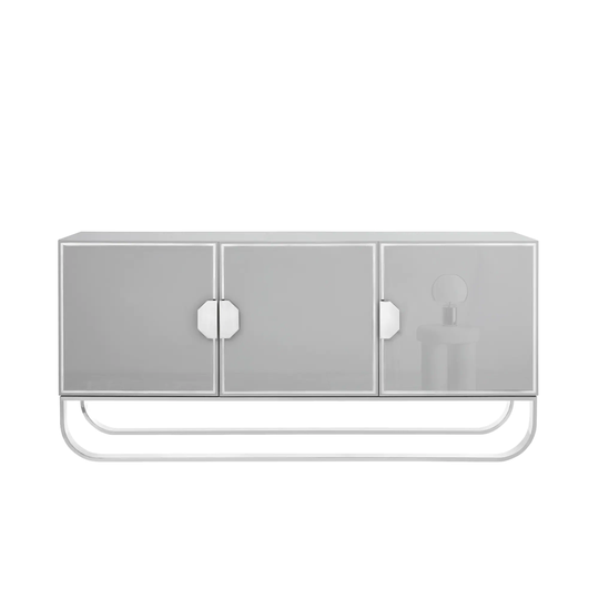 Gema 3-Door Sideboard