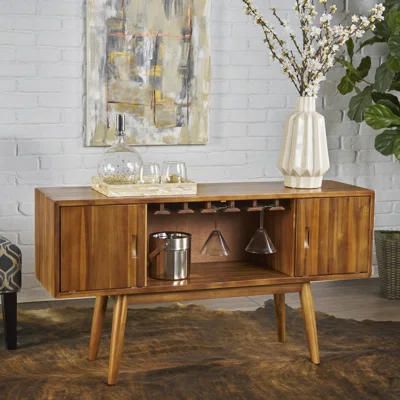 Daynton 48" Wide Sideboard