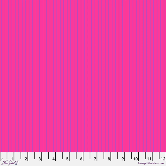 Tiny Stripes - Mystic True Colors Collection Tula Pink