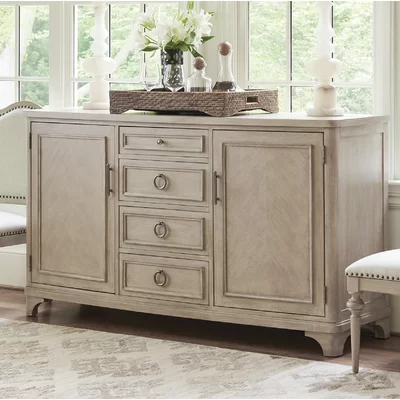 Malibu Beach Buffet Sideboard