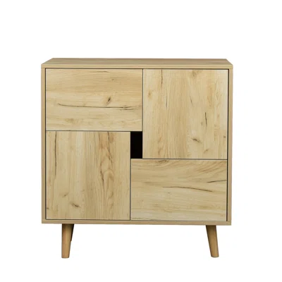 Kernersville 29.92" Wide Sideboard