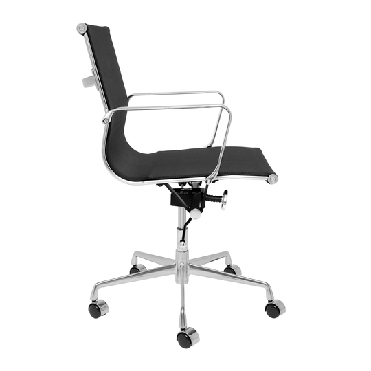 Jasonville Ergonomic Mesh Office Chair (Set of 4)