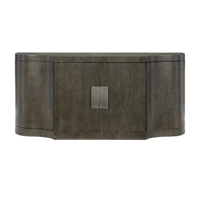 Linea 72" Wide 1 Drawer Sideboard