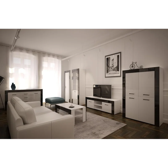 TORONTO modern Sideboard