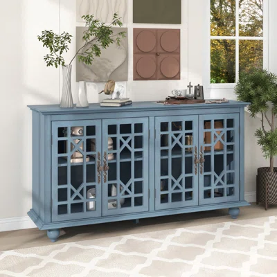Gwinner 60" Wide Sideboard