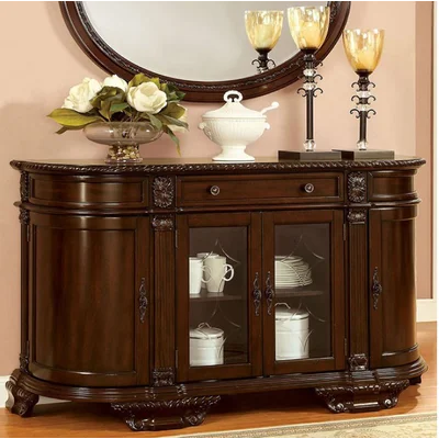 Scimes 65.75" Wide 1 Drawer Sideboard