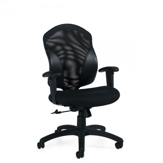 Tye Mid Back Mesh Office Chair