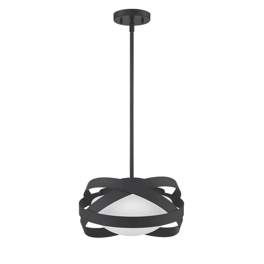 Saturn 1-Light Pendant