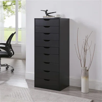Canby 9 Drawer Storage Chest