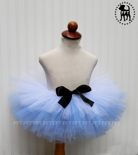 Dog Costume, Alice in Wonderland Inspired, Halloween