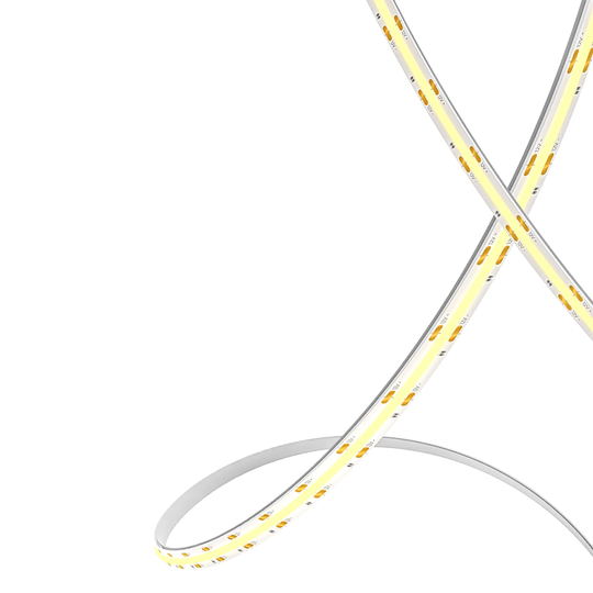 DALS Lighting LED COB Tape Light Reel - 787.40in