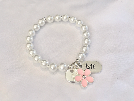 Best Friend Gift Girl Kids Best Bracelet Kid Gifts Bff Friendship