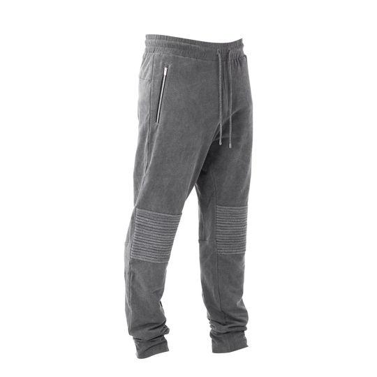 Overland Pants - Mens Sweat Pants Grey Men's Designer Jan Hilmer