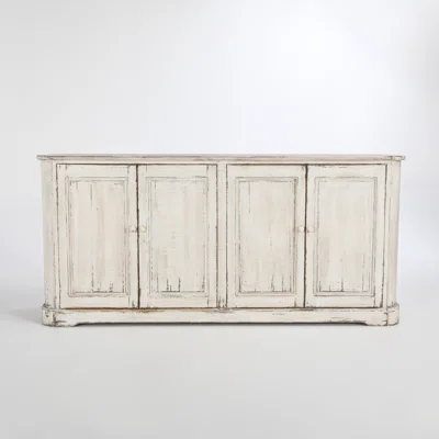 Christina 4Dr Sideboard By Loon Peak®