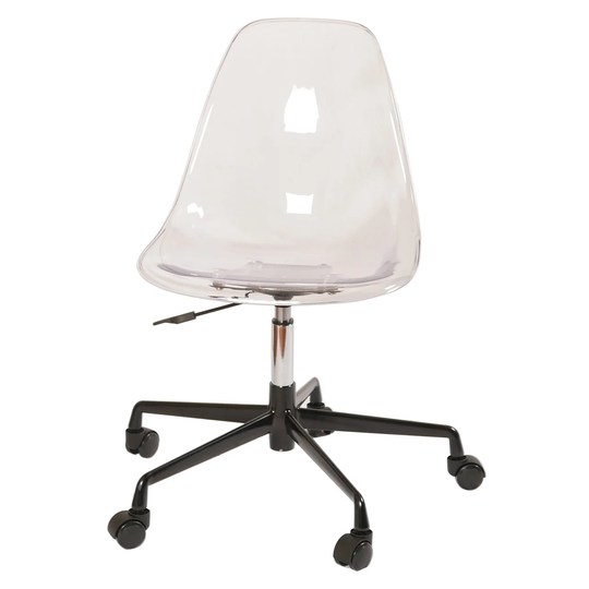 Mid-Century Modern Office Chair