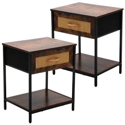 Ohatchee Nightstand