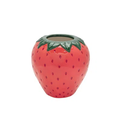 Esli Ceramic Table Vase