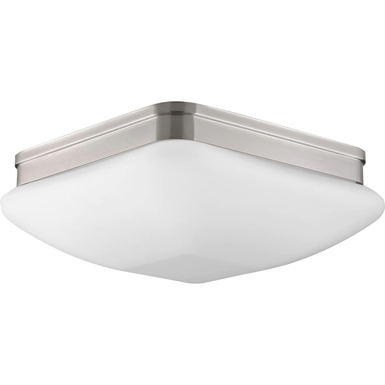 Progress Lighting P3992-09 Appeal 3-light Flush Mount